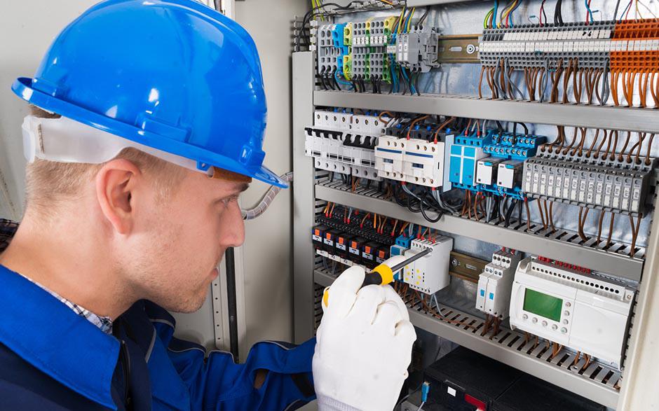 entreprise électricité bâtiment Melun