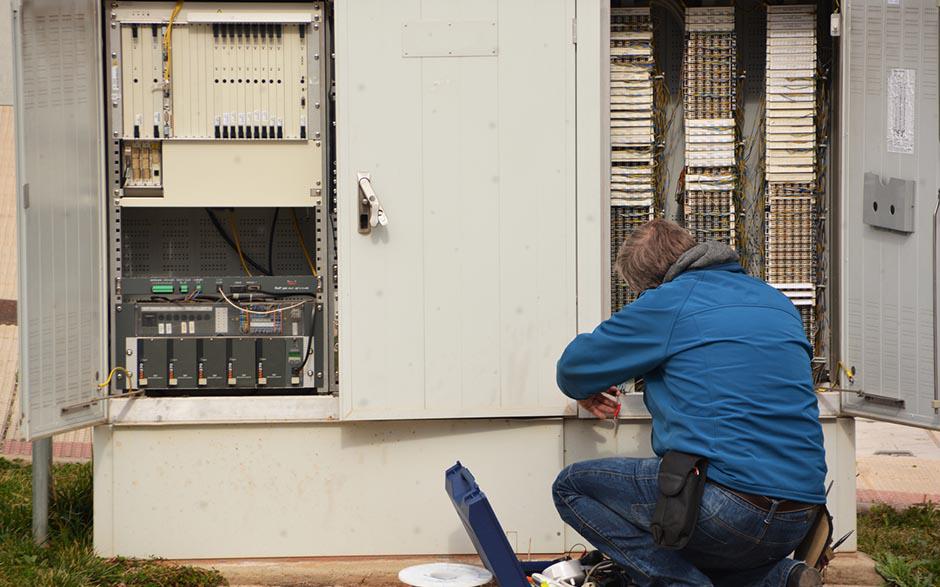 électricité générale Garches