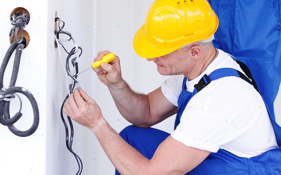 électricité de bâtiment Créteil