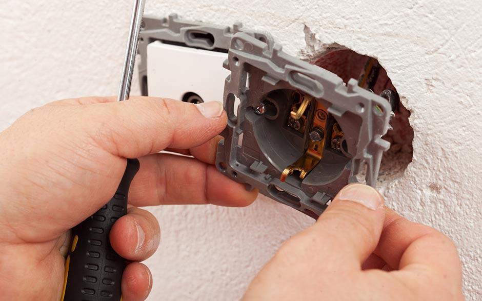 entreprise électricité bâtiment Melun