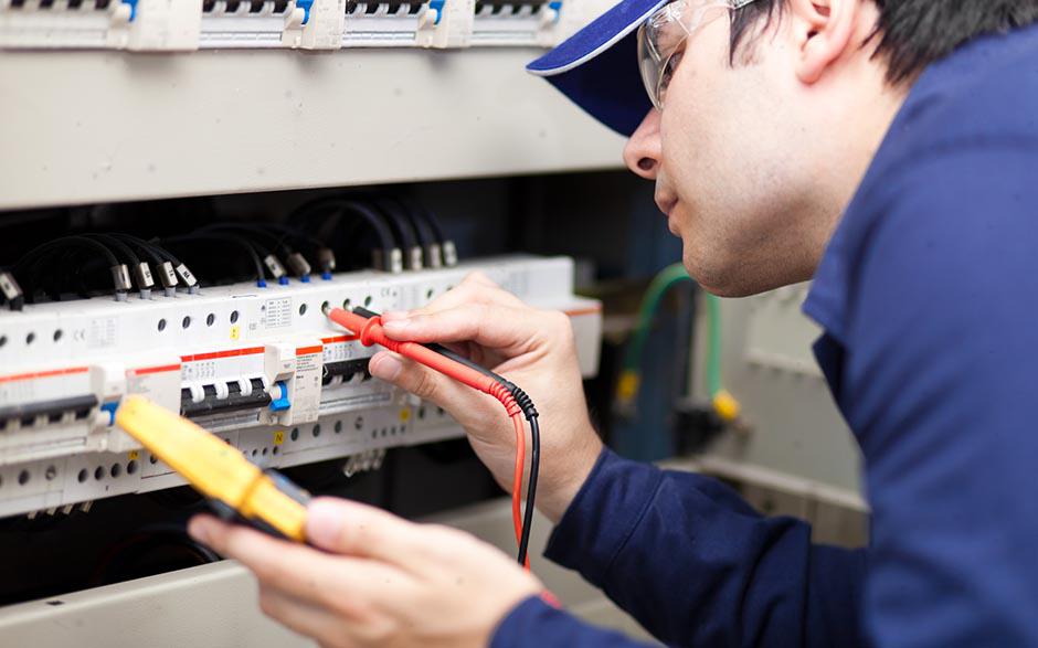 entreprise électricité générale Le Pré-Saint-Gervais