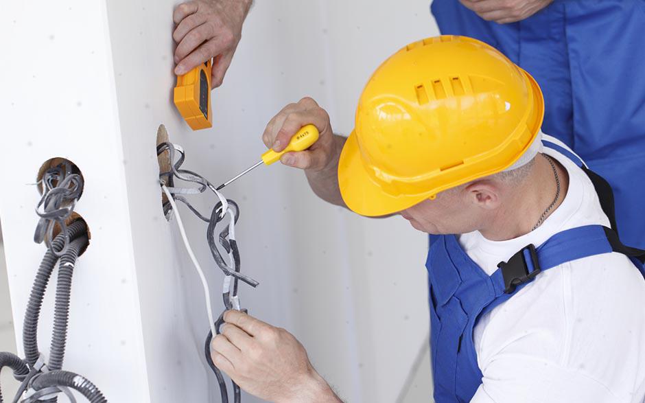 électricité générale Garches