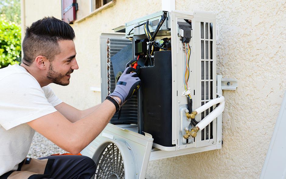 électricité du bâtiment Créteil