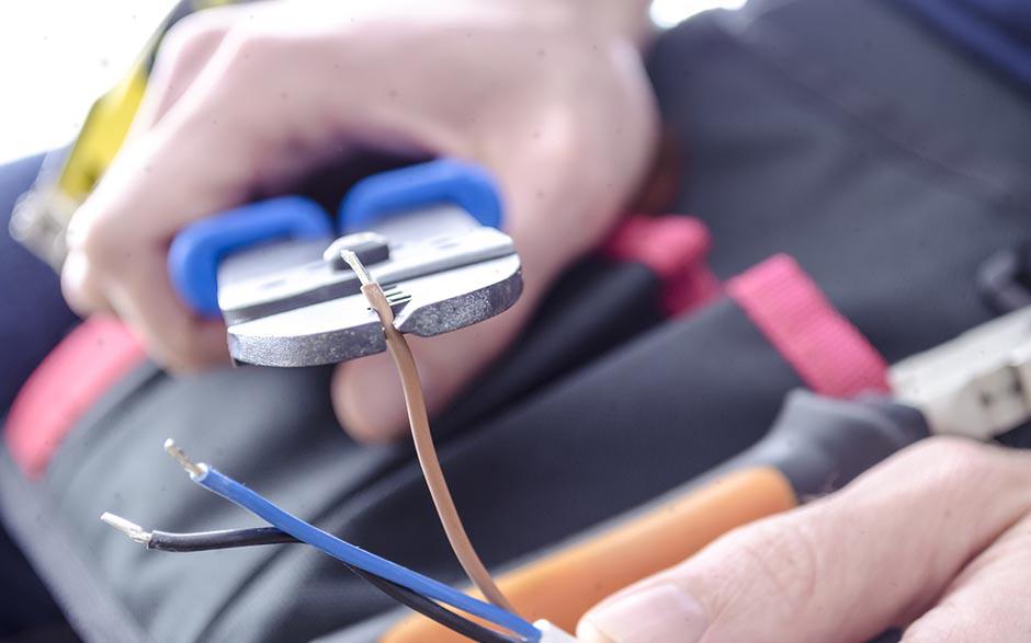 entreprise électricité bâtiment Melun