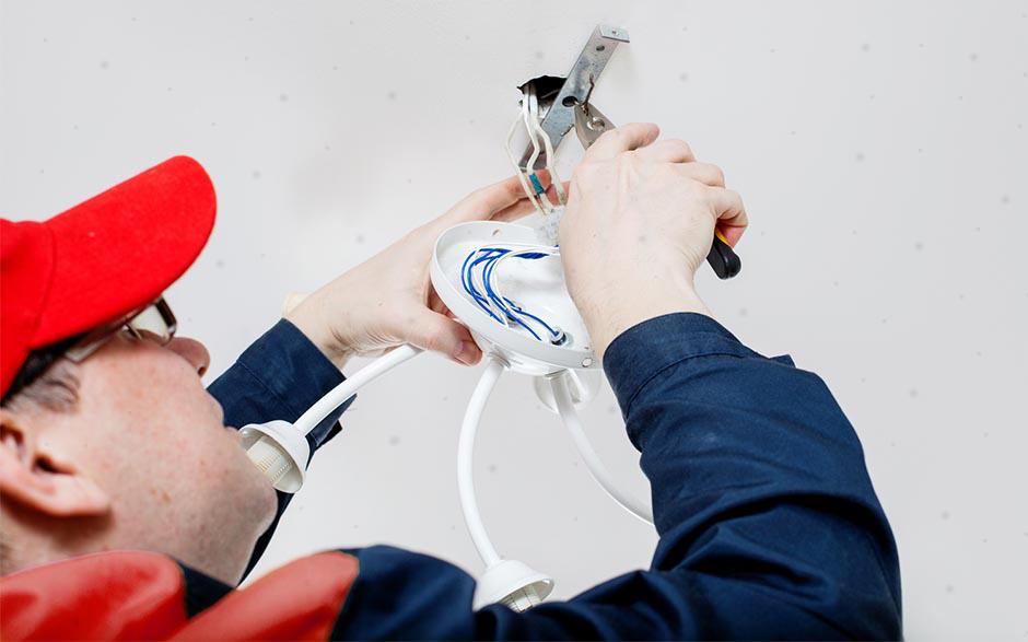 urgence électricité Crépy-en-Valois